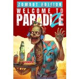 Steam Welcome to ParadiZe - Zombot Edition (PC) Key GLOBAL | ePonuda.com