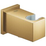 Grohe 26370GN0 Euphoria Cube držalo za tuš ročko z iztočnim kolenom | Shoptok.si