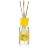 THD Classic Vanilla aroma difuzer 100 ml | shoptok.hr