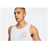 Nike Majice s kratkimi rokavi Air Jordan Brand Jumpman Bela | Shoptok.si