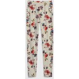 GAP Kids Patterned Leggings - Girls | shoptok.hr