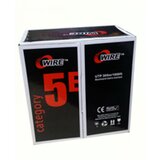 Owire kabal lan CAT5e utp outdoor box 305m Cene