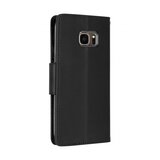 Goospery preklopna torbica bravo diary za samsung galaxy S9 plus G965 - črna Cene