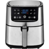 Goldmaster Friteza na vrući zrak, 1800W, zapremina 8 lit - GM-7458 MaxChef, Srebrne boje | Eponuda.ba