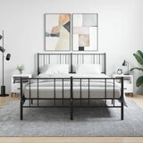  Noćni ormarići 2 kom bijeli 40x35x47,5 cm od konstruiranog drva | shoptok.hr