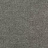  Jastuci za stolice 6 kom prošarano tamnosiva 120x50x7cm tkanina | shoptok.hr