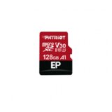 Patriot microSD 128GB;EP V30 A1, C10, U3 | Eponuda.ba