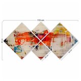 WALLXPERT slika iz 4 dela free art | ePonuda.com