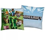 Minecraft blazina 40x40cm | Shoptok.si
