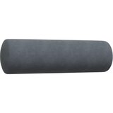  4-dijelni set sofa s jastucima tamnosivi baršunasti | shoptok.hr