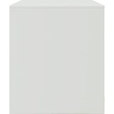 TV ormarić bijeli 67 x 39 x 44 cm čelični | shoptok.hr