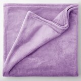 DecoKing Deka Mic 200x220 cm, lila Cijene