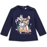 Original Marines majica DR DEAV1455NF DISNEY - BAMBI Ž plava 74 Cijene