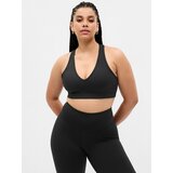 GAP Športni Modrček Črna | Shoptok.si