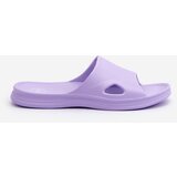 Boto EVENTO Classic Purple Women's Flip Flops Juniria | shoptok.hr