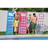  Madrac na napuhavanje Transparent 188 x 71 cm Bestway 43040 | shoptok.hr