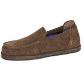 Birkenstock Mokasini Utti Slip-on Kostanjeva | Shoptok.si