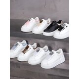 Resti Women's sports sneakers on a platform Safirrat | shoptok.hr