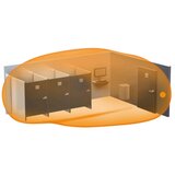 Steinel 059460 - senzor pokreta hf 180 knx, beli | Eponuda.com
