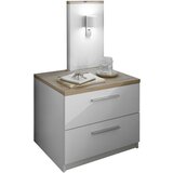 Premium Living stenska led-svetilka sizilia, 2 x 2,3 w | Shoptok.si