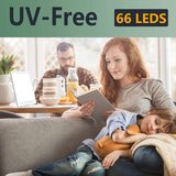 EASYSLEEP Svetilka za svetlobno terapijo | Shoptok.si