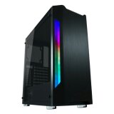LC Power Gaming 701B Badge X - LC-701B-ON kućište za računar Cene