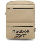 Reebok Nahrbtnik RBK-012-CCC-05 Bež | Shoptok.si