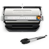 Tefal elektricni rostilj Optigrill +XL hvataljke GC728D10 | Eponuda.ba