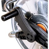  Zidni kolut za crijevo od 50 m 1/2 " ili 35 m 3/4 " čelični | shoptok.hr