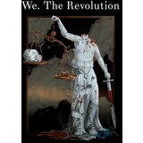  We. the Revolution Steam Key GLOBAL | ePonuda.com
