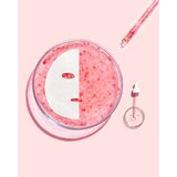 Garnier skin naturals 2 million probiotics repairing sheet mask maska za obraz za vse tipe kože 1 ks za ženske | Shoptok.si