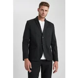 Defacto Modern Fit Blazer Jacket