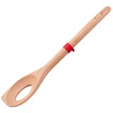 Lagostina Kuhalnica z odprtino Ingenio Eco 33cm / les, silikon, (5000199949) Cene