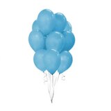  Baloni premium plavi | shoptok.hr