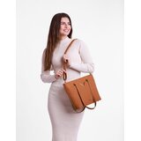 Vuch Torba na rame Neela Brown, 25 x 34 cm | shoptok.hr