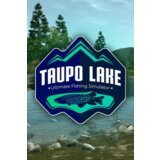 Steam Ultimate Fishing Simulator - Taupo Lake (DLC) (PC) Key GLOBAL Steam Ultimate Fishing Simulator - Taupo Lake (DLC) (PC) Key GLOBAL Slike