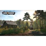 Focus Entertainment Snowrunner (Playstation 5) | Shoptok.si