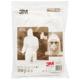 3m 4510L Zaštitno odijelo 4510 Veličina haljine: L bijela | Eponuda.ba