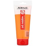  Boja akrilna AC, 200ml, Azo Orange 276 Slike