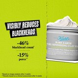 Kiehl's Rare Earth Deep Pore Cleansing Mask maska za dubinsko čišćenje s glinom 125 ml | shoptok.hr
