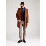 Polo Ralph Lauren Kardigan morsko plava / siva melange | shoptok.hr