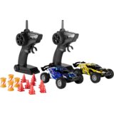  Automobil sa daljinskim upravljačem, set 2 kom. | Eponuda.ba