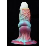 Kiotos Monstar Dildo Beast 71 Glow in the Dark Cijene