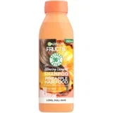 Fructis Hair Food šampon za kosu s mirisom ananasa 350 ml