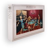 WALLXPERT PZL_016_500 Multicolor Puzzle | ePonuda.com