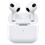 DEVIA slušalice bežične Slusalice AirBuds Pro3 TWS bele Cene