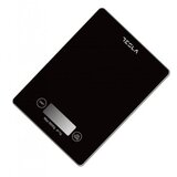 Tesla kuhinjska vaga KS201B 5kg/crna Cene