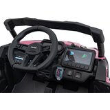 Buggy na akumulator ATV CAN-AM Maverick 4x4 – rozi | shoptok.hr