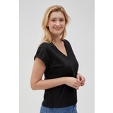 Marisse Women's T-Shirt L-Ts-4621 Black | Shoptok.si