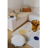 Lorena Canals Kremno bela otroška vreča za sedenje Bubbly – | Shoptok.si